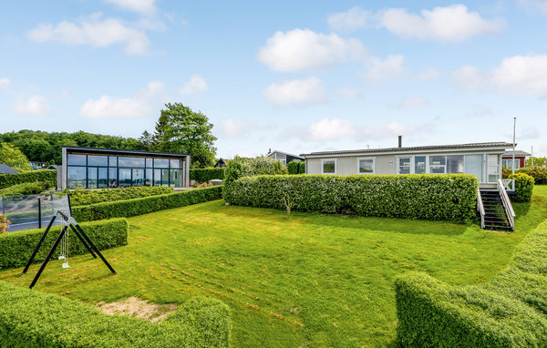 Feriehus - Hvalpsund Strand , Danmark - L50005 102