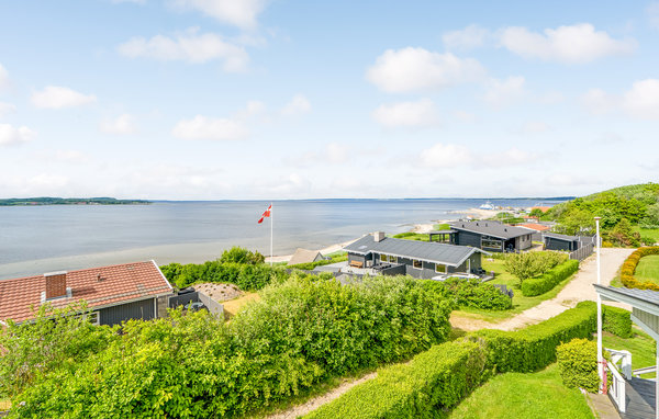 Feriehus - Hvalpsund Strand , Danmark - L50005 202