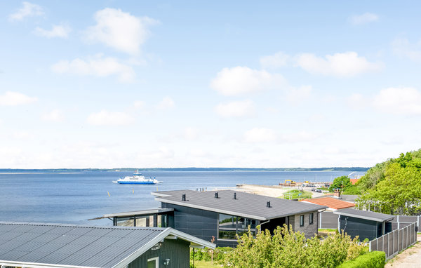 Feriehus - Hvalpsund Strand , Danmark - L50005 203