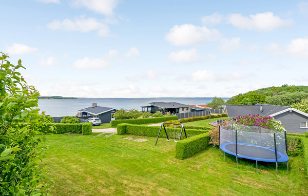 Feriehus - Hvalpsund Strand , Danmark - L50005 9