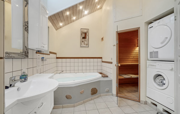Location de vacances - Virksund , Danemark - L50006 702