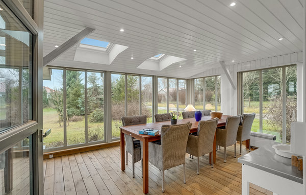 Location de vacances - Virksund , Danemark - L50006 7