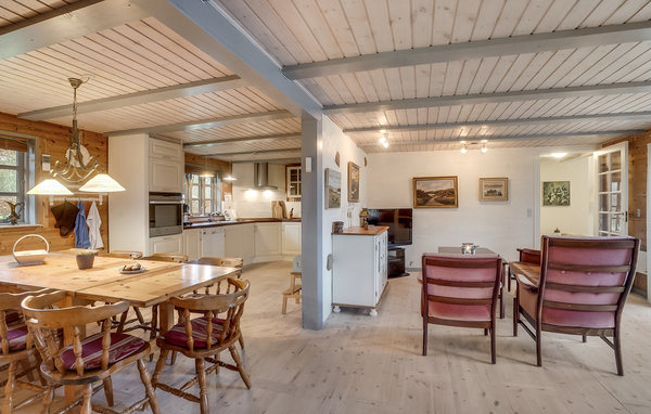 Location de vacances - Virksund , Danemark - L50006 4