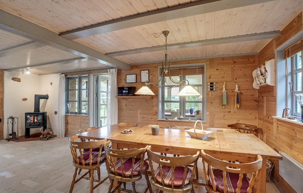 Location de vacances - Virksund , Danemark - L50006 302