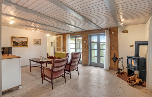 Location de vacances - Virksund , Danemark - L50006 6
