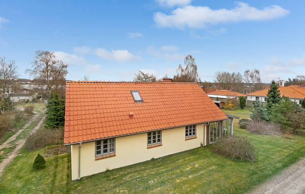 Location de vacances - Virksund , Danemark - L50006 81