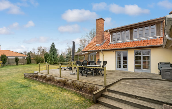 Location de vacances - Virksund , Danemark - L50006 8