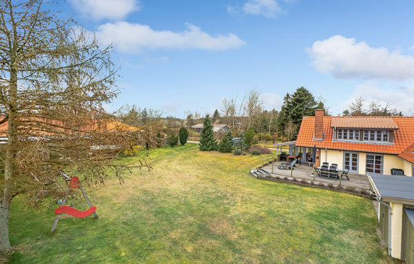 Location de vacances - Virksund , Danemark - L50006 101