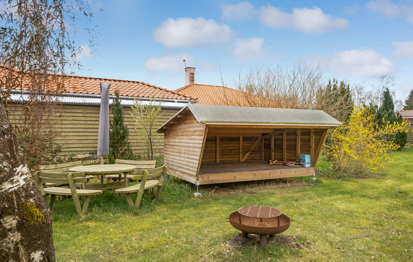 Location de vacances - Virksund , Danemark - L50006 9