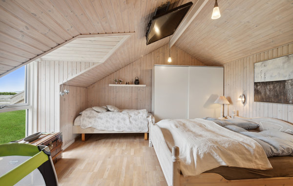 Ferienhaus - Trend Strand , Dänemark - L50008 602