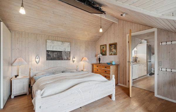 Ferienhaus - Trend Strand , Dänemark - L50008 603