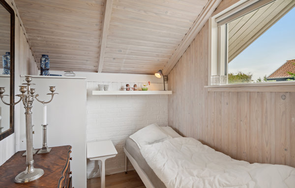 Ferienhaus - Trend Strand , Dänemark - L50008 605