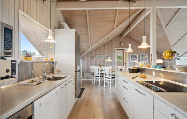Ferienhaus - Trend Strand , Dänemark - L50008 5