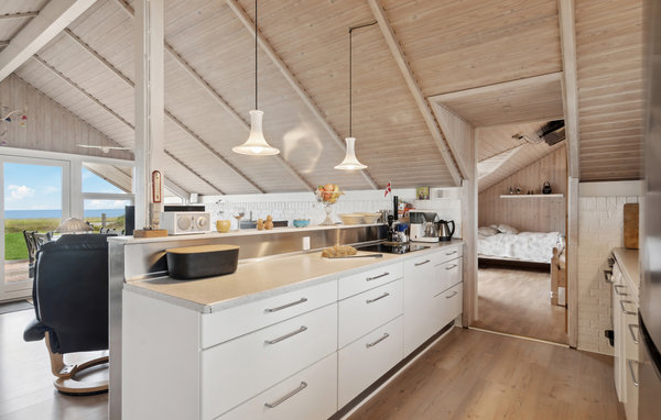 Ferienhaus - Trend Strand , Dänemark - L50008 401