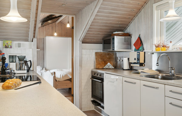 Ferienhaus - Trend Strand , Dänemark - L50008 6