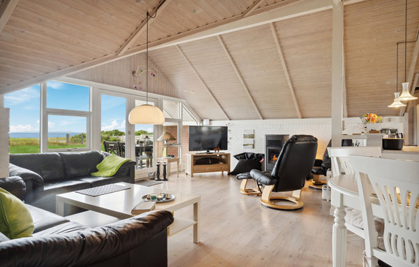 Ferienhaus - Trend Strand , Dänemark - L50008 3