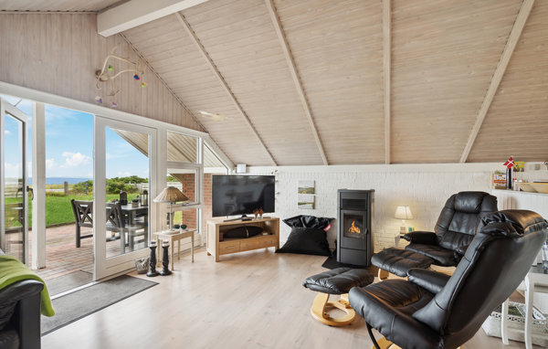 Ferienhaus - Trend Strand , Dänemark - L50008 4