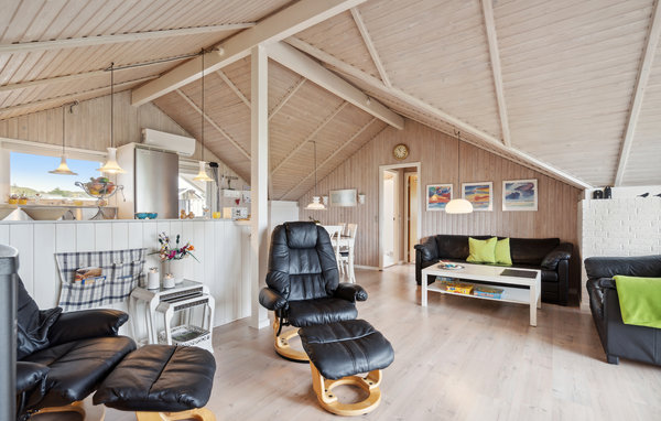 Ferienhaus - Trend Strand , Dänemark - L50008 301