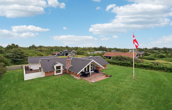 Ferienhaus - Trend Strand , Dänemark - L50008 9