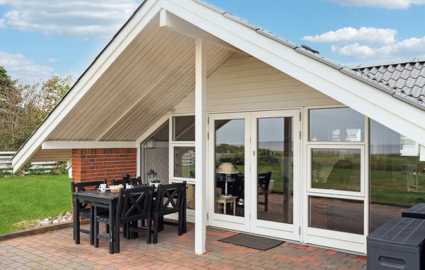 Ferienhaus - Trend Strand , Dänemark - L50008 8