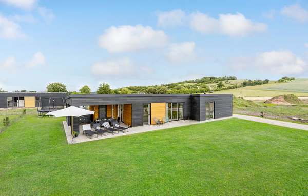 Holiday Home - Hjarbæk Strand , Denmark - L50011 1