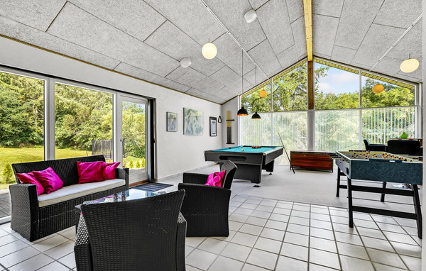 Holiday Home - Lovns Strand , Denmark - L50013 801