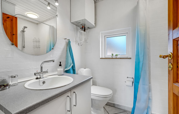 Holiday Home - Lovns Strand , Denmark - L50013 701
