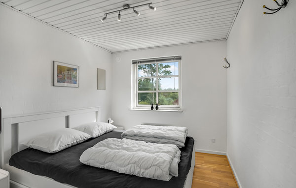 Holiday Home - Lovns Strand , Denmark - L50013 601