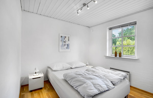 Holiday Home - Lovns Strand , Denmark - L50013 602