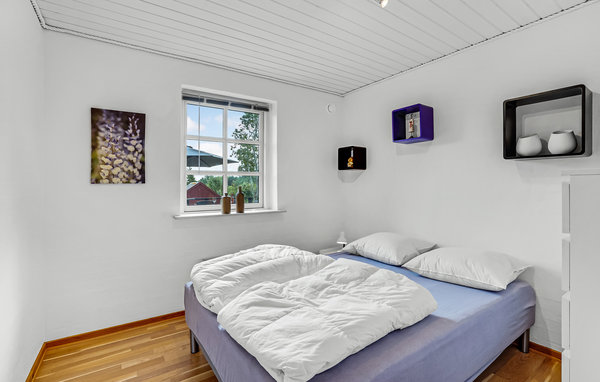 Holiday Home - Lovns Strand , Denmark - L50013 603