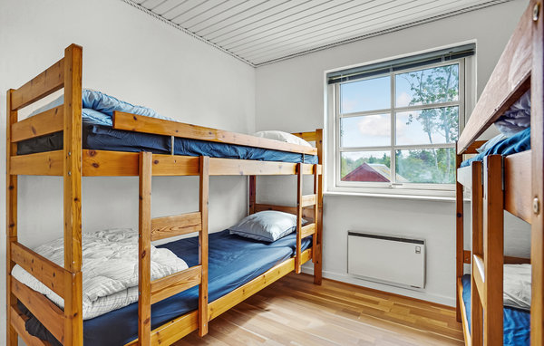 Holiday Home - Lovns Strand , Denmark - L50013 604