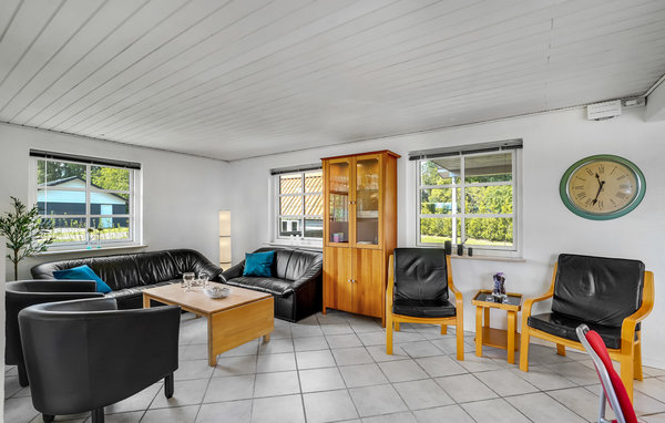 Holiday Home - Lovns Strand , Denmark - L50013 3