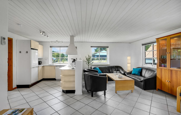 Holiday Home - Lovns Strand , Denmark - L50013 4