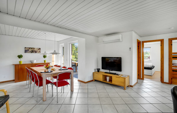 Holiday Home - Lovns Strand , Denmark - L50013 6