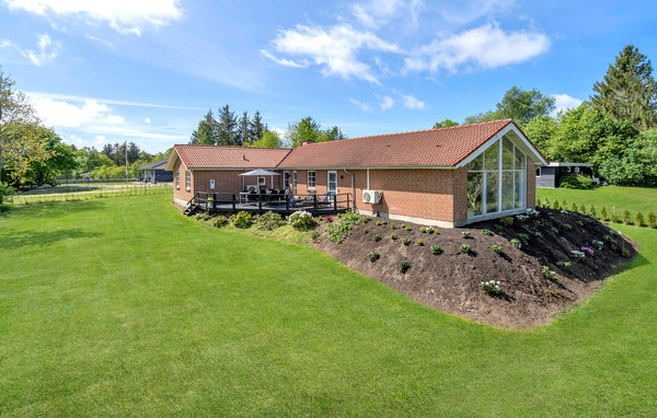 Ferienhaus - Lovns Strand , Dänemark - L50013 1