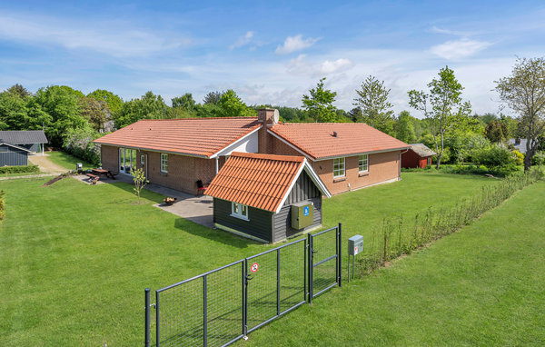 Holiday Home - Lovns Strand , Denmark - L50013 81