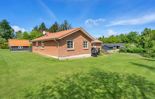Holiday Home - Lovns Strand , Denmark - L50013 82