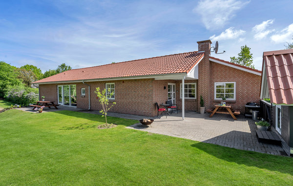 Ferienhaus - Lovns Strand , Dänemark - L50013 2