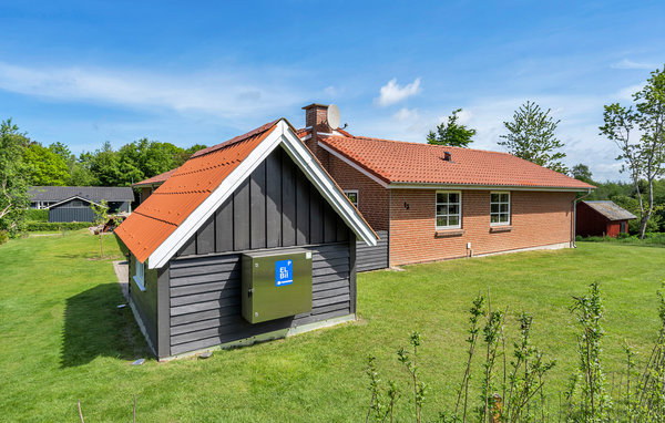 Holiday Home - Lovns Strand , Denmark - L50013 84