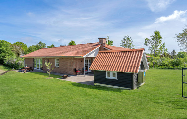 Holiday Home - Lovns Strand , Denmark - L50013 85