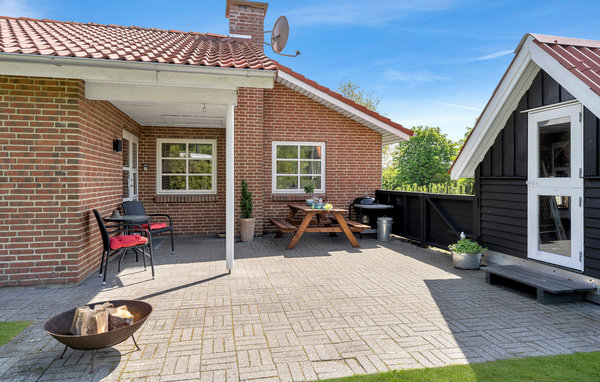 Holiday Home - Lovns Strand , Denmark - L50013 101
