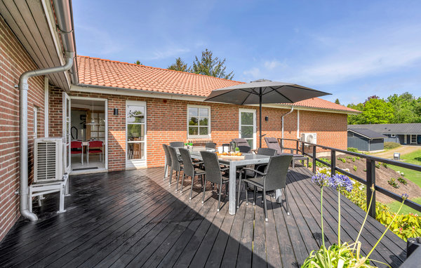 Holiday Home - Lovns Strand , Denmark - L50013 102