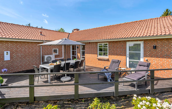 Holiday Home - Lovns Strand , Denmark - L50013 105