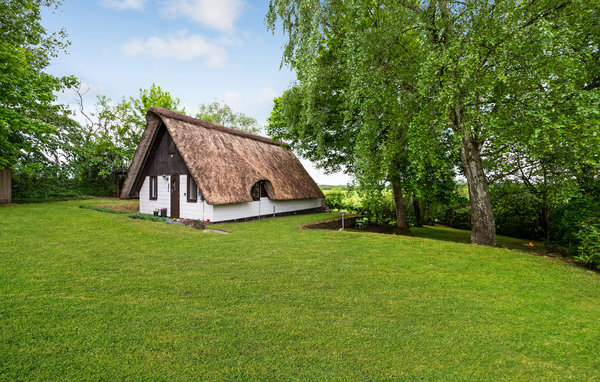 Foto: Hjarbæk - Het Limfjord