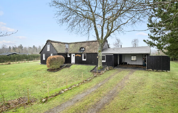 Holiday Home - Ertebølle , Denmark - L50017 1