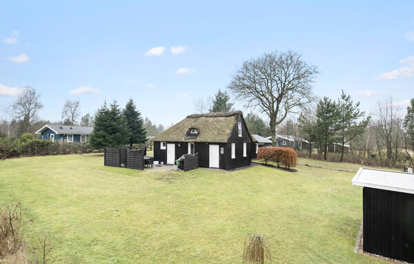 Holiday Home - Ertebølle , Denmark - L50017 2