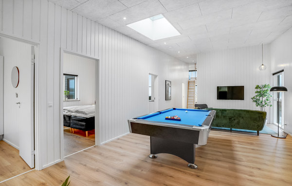 Holiday Home - Hjarbæk Fjord , Denmark - L50018 801