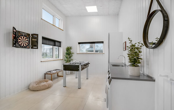 Holiday Home - Hjarbæk Fjord , Denmark - L50018 802