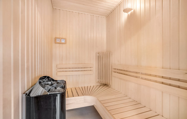 Holiday Home - Hjarbæk Fjord , Denmark - L50018 803