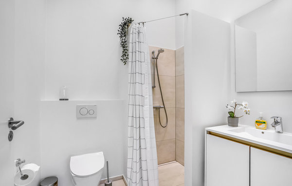 Holiday Home - Hjarbæk Fjord , Denmark - L50018 701